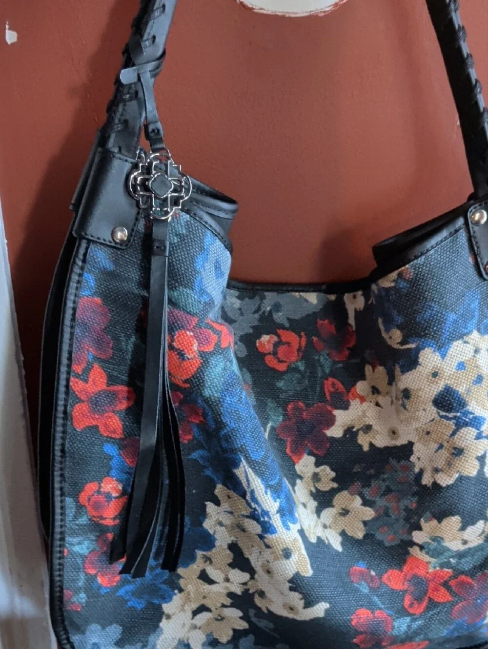 Rafe New York black hobo